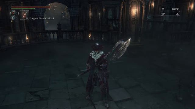 The Struggles - Let's Play Bloodborne - Part 25 смотреть онлайн