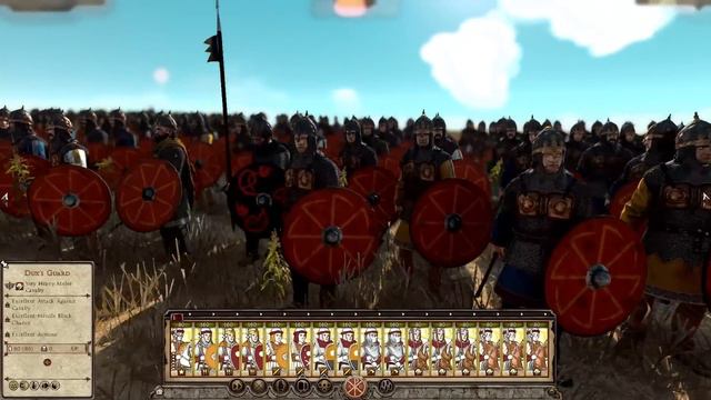Age Of Vikings: The Mod That Puts Thrones of Britannia TO SHAME смотреть онлайн