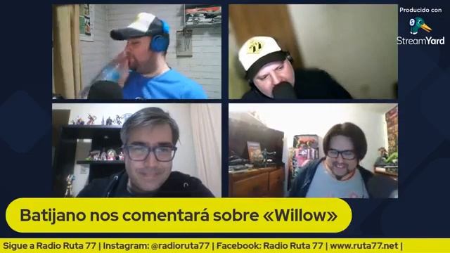 Las Butacas Parlanchinas Cap 120 | ¡Recomendaciones campeonas del mundo! - 07 diciembre 2022 смотреть онлайн