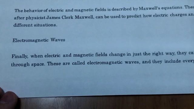 【音声英語、日本語字幕】流体力学と電磁気学について＝About Fluid mechanics & Electromagnetism смотреть онлайн