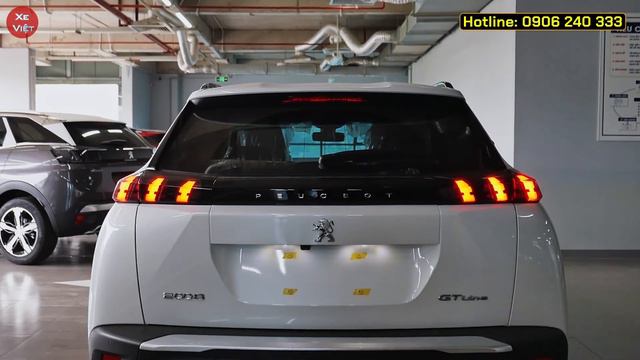 Giá xe Peugeot 2008 tháng 11/2022. Chi tiết lăn bánh và trả góp các phiên bản tại từng địa phương. смотреть онлайн