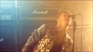 Клип Ивана Дорна -- Стыцамен REMIX (минусовка)