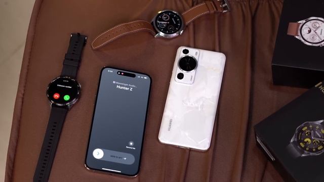 Huawei Watch GT 4 Review: នាឡិកាដែលបំពាក់មុខងារទំនើបបំផុតជាងតម្លៃខ្លួន! смотреть онлайн