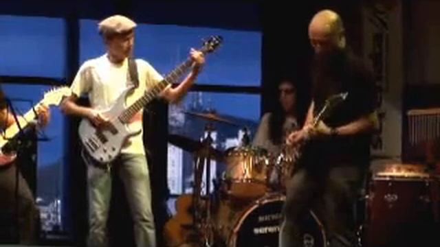 For The Love of God #Hard Rock Cafe BH смотреть онлайн