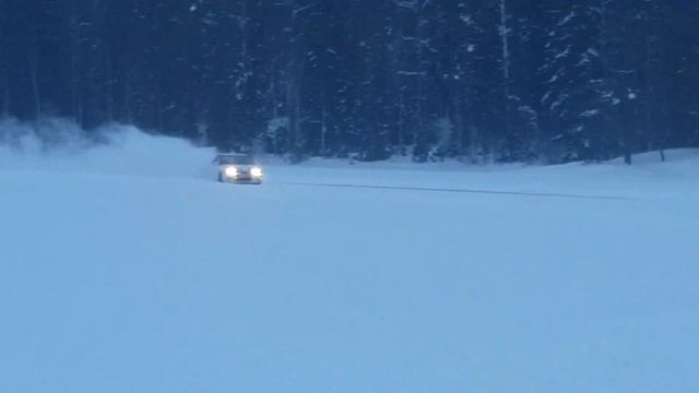 Mazda 323 gtx смотреть онлайн