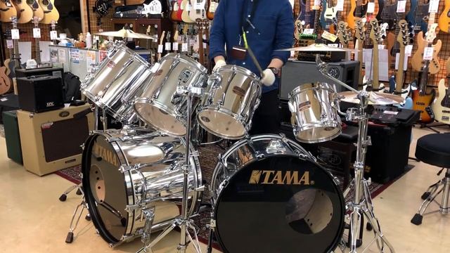 Tama artstar custom смотреть онлайн