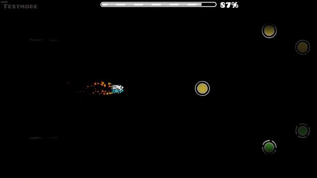 [60 hz 120 fps] Stalemate Redux (Extreme Demon) | 54% - 100% | Progress #1 смотреть онлайн