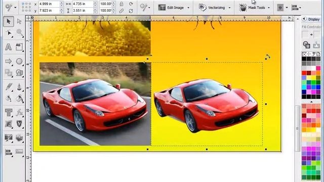 VinylMaster Images смотреть онлайн
