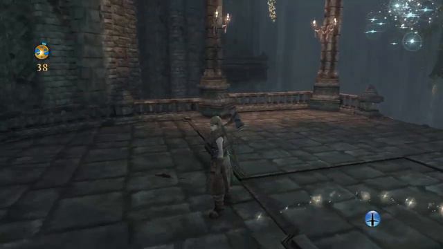 Fable 3. смотреть онлайн