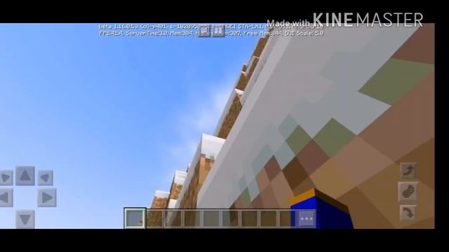Самый реалистичный шейдер для Майнкрафта #шейдер #minecraft #platonPlay смотреть онлайн