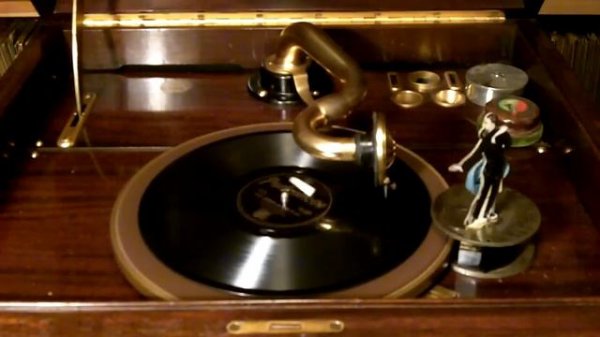 When Summer Is Gone - Arthur Rosebery & his Kit Cat Dance Band