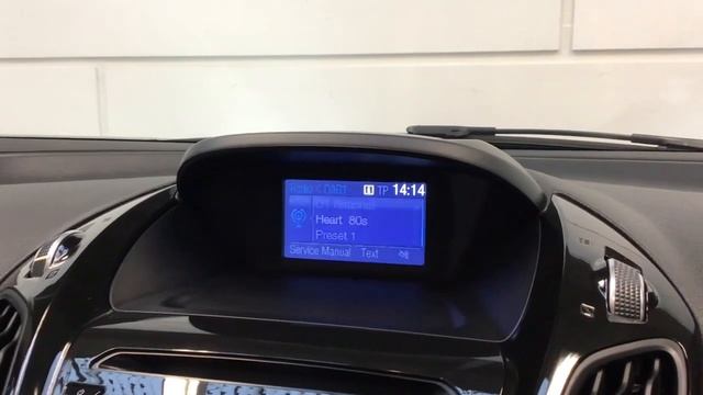 FORD B-MAX 1.6 TDCi Titanium MPV 5dr Diesel Manual смотреть онлайн