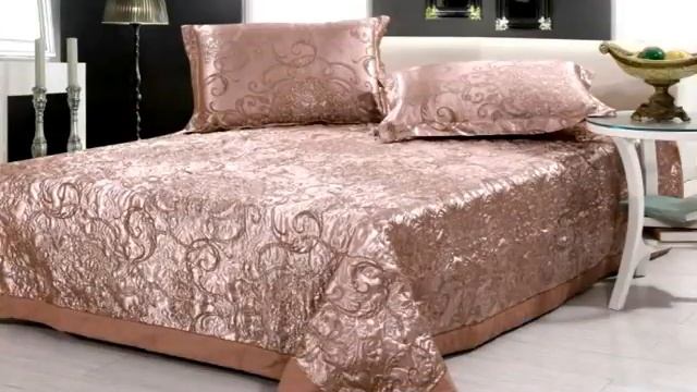 Покрывала на кровать смотреть онлайн