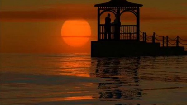 Ryan Farish Chasing The Sun