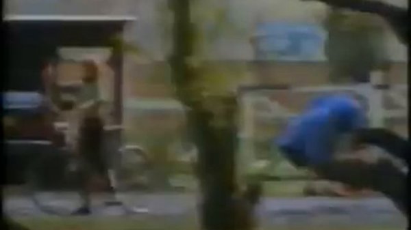 Die Summerhill Schule -1983