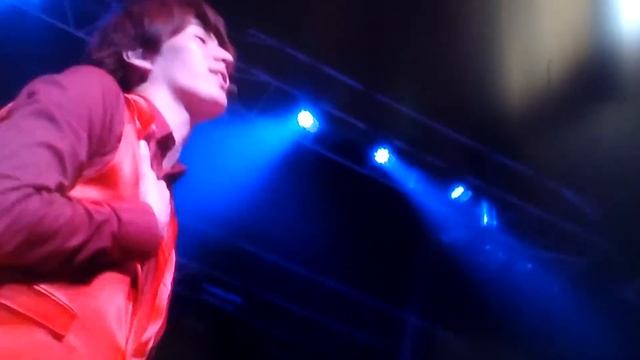 DISH// Shall We Dance???? смотреть онлайн