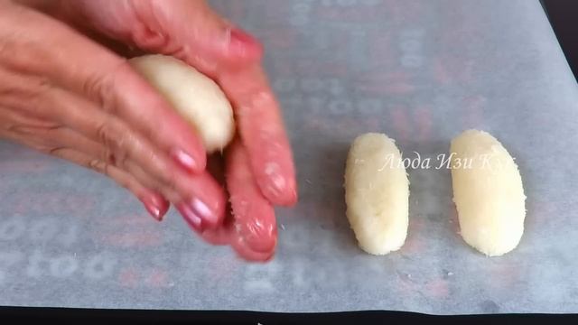 Нежнейшие батончики БАУНТИ из 4-х ингредиентов Шоколадные сладости Шоколадные батончики Люда Изи Ку смотреть онлайн