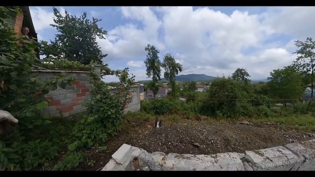 Возня на даче. Камень Атласа. (18-06-2020) смотреть онлайн