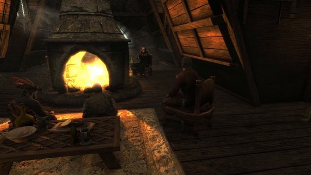 SKYRIM - Special Edition (Ch. 8) #62 : I'm Willing To Make A Sacrifice смотреть онлайн