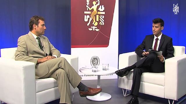 Encuentro Digital con Adrián Martínez, Experto en Seguridad Alimentaria смотреть онлайн