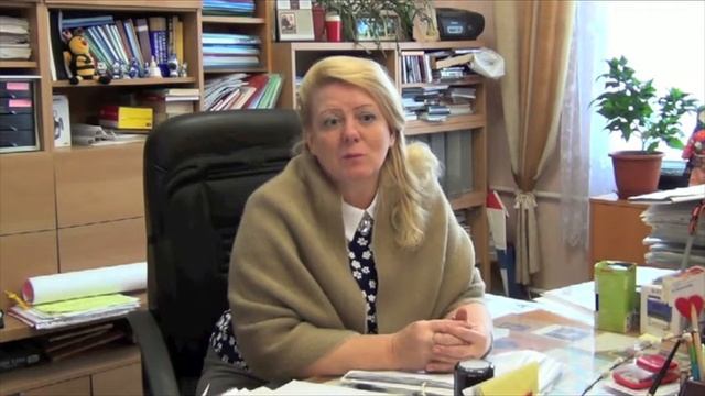 Пожелание ресторану "Сказка" от Покровского Детского Дома смотреть онлайн