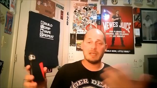 SMOK H-Priv 220watt Box Mod Review -(The Cloud House)- смотреть онлайн