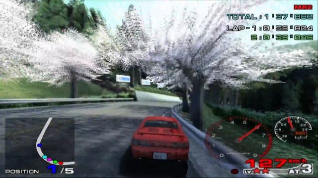 Battle Gear 3 PS2 Gameplay HD (PCSX2) смотреть онлайн