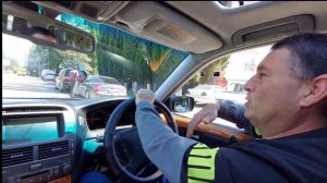 Абхазия румтур по Цандрипшу.отель Напра,16 мая 2023