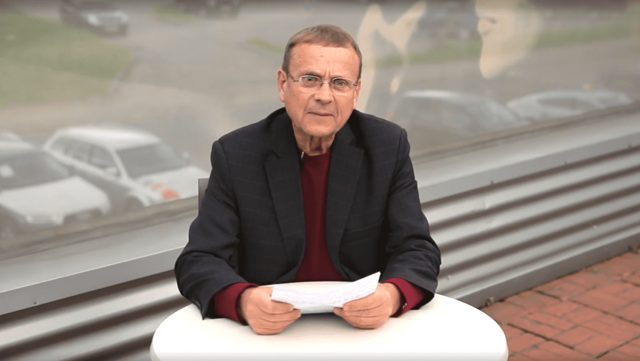 Ефимов В.А. Китеж-град русского бизнеса.mp4 смотреть онлайн