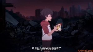 AMV - УЗИ моя пушка!!!