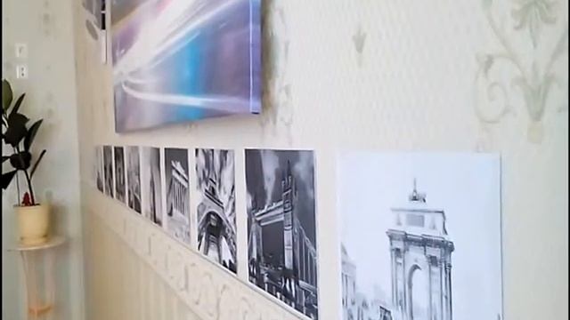 Офис Студия Дизайна и Ремонта AVS смотреть онлайн