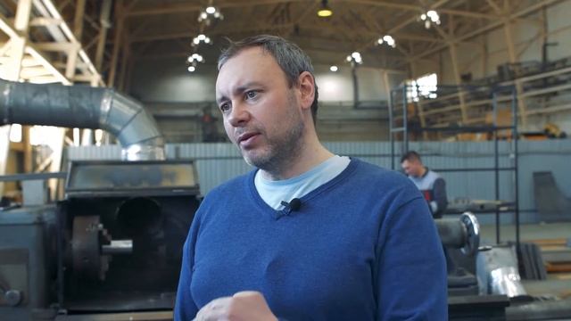 Инновационные способы реконструкции деталей? смотреть онлайн