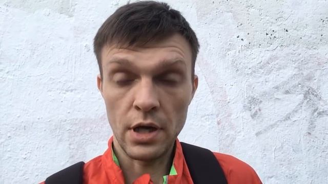 Видео моего собственного боя! смотреть онлайн