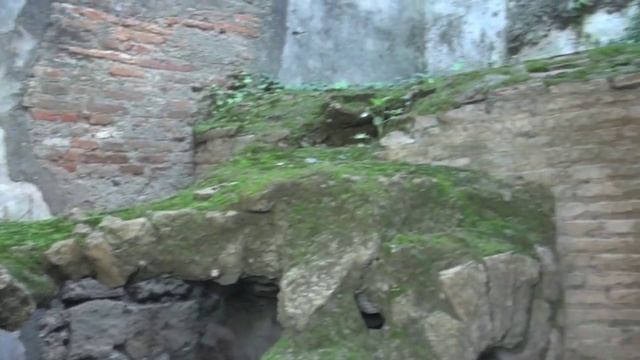 Помпеи, пров. Неаполь, Кампания, Италия смотреть онлайн