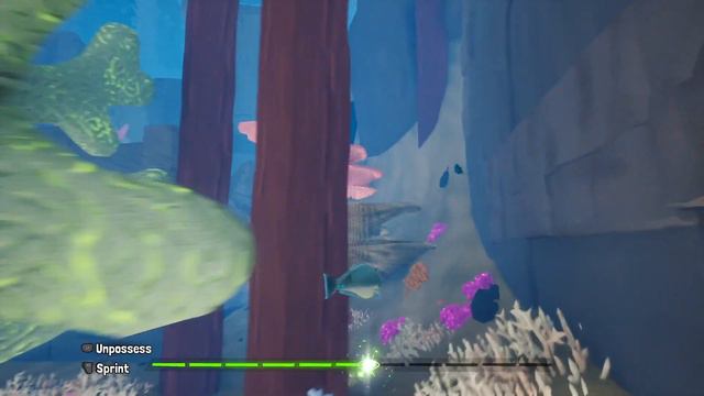 Platinum #340 - Tchia (PS5) смотреть онлайн