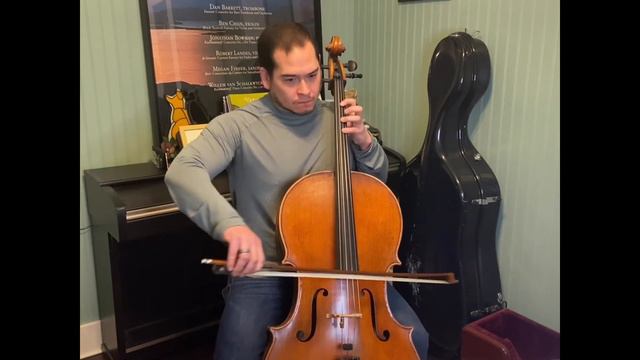 C. Schröder, Op. 48, No. 2 (Schroeder 26) смотреть онлайн