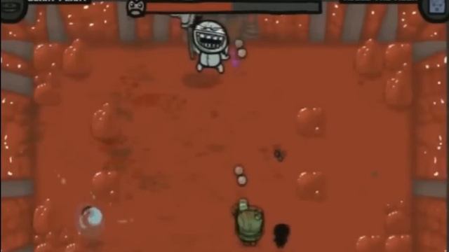ТОП 10 боссов в the binding of Isaac смотреть онлайн