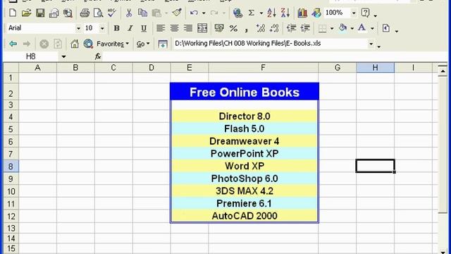 0 Excel 107 смотреть онлайн