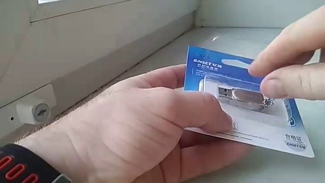 EAGET S30 USB 3.0 Flash Drive U Диск 32 ГБ и магазина GearBest . смотреть онлайн