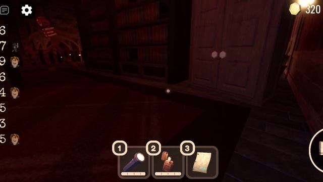 я не умер :'| Doors| Roblox|Прохождение с рандомами смотреть онлайн