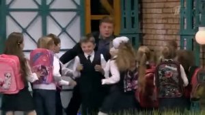 Давай Поженимся - 12 ноября 2013 (12.11.2013)