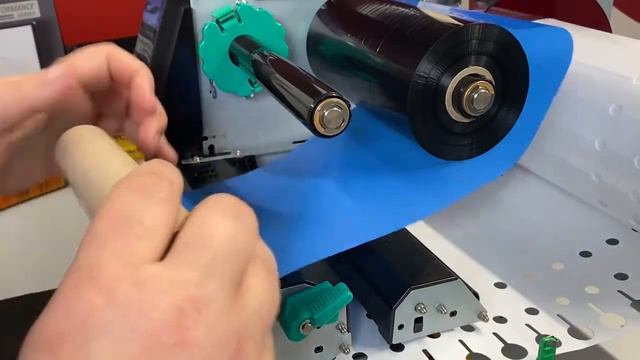 SM6 0 Ribbon Installation смотреть онлайн