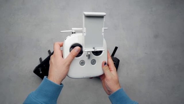DJI RC Pro vs. DJI Smart Controller - What’s the Difference? смотреть онлайн