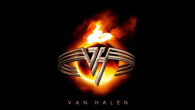Van Halen - Jump смотреть онлайн