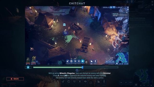 STARGATE Timekeepers [PC] (2024) - Часть 1 из 2