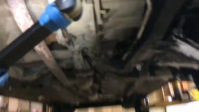 Рено Сандеро Полное ТО. Замена Ремня ГРМ с Помпой и Приводными Ремнями,Сколько Это Стоит?! смотреть онлайн