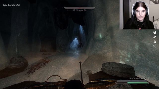 THE END OF CICERO?! | Ultra Modded Skyrim Gameplay #9 смотреть онлайн