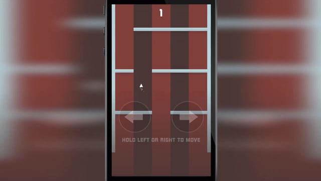 Обзор игры Radical для (iOS iPhone/iPad) смотреть онлайн