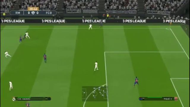PES 2017 Güncel Yama Formaları ve transferleri 2020 ( TEK YAMA) смотреть онлайн
