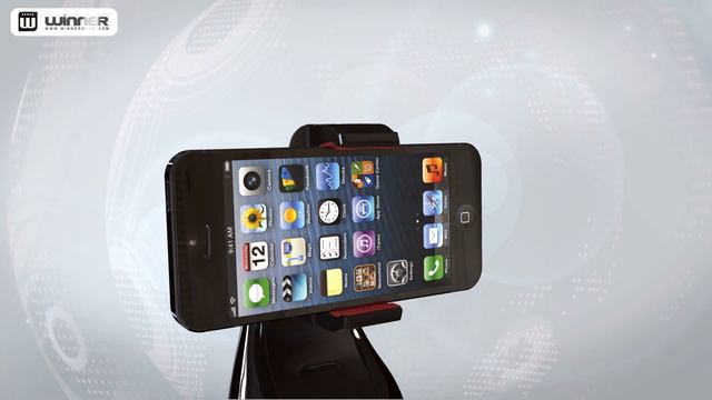 World's Best Universal iPhone 6 / 6 Plus Car Mount Holder LG G3 Galaxy S4 S5 Note 4 смотреть онлайн